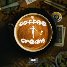 Coffee & Cream Anderson 100