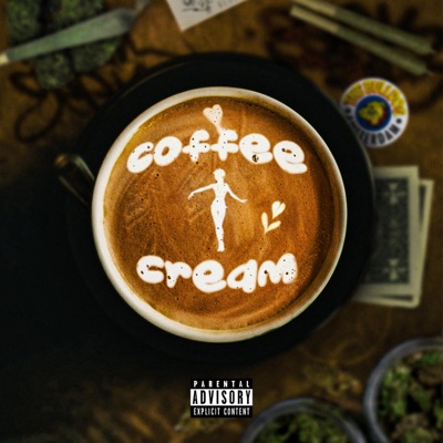 Coffee & Cream - Single
