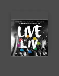 Live at LIVを聴いたり、ミュージックビデオを鑑賞したり、経歴やツアー日程などを確認したりしましょう！