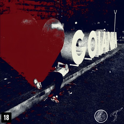 Eu <3 Goiânia! - Single