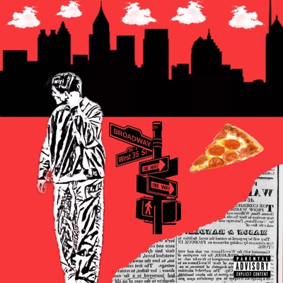 BEAT EM DOWN - Single