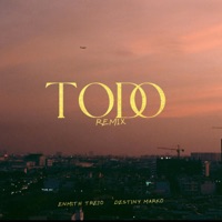 Todo - Single - Enmith Trejo & Destiny Marko