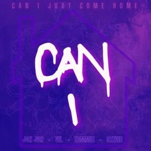 Can i (feat. Brotha John, Tammie Garza & Stevie Ramirez)