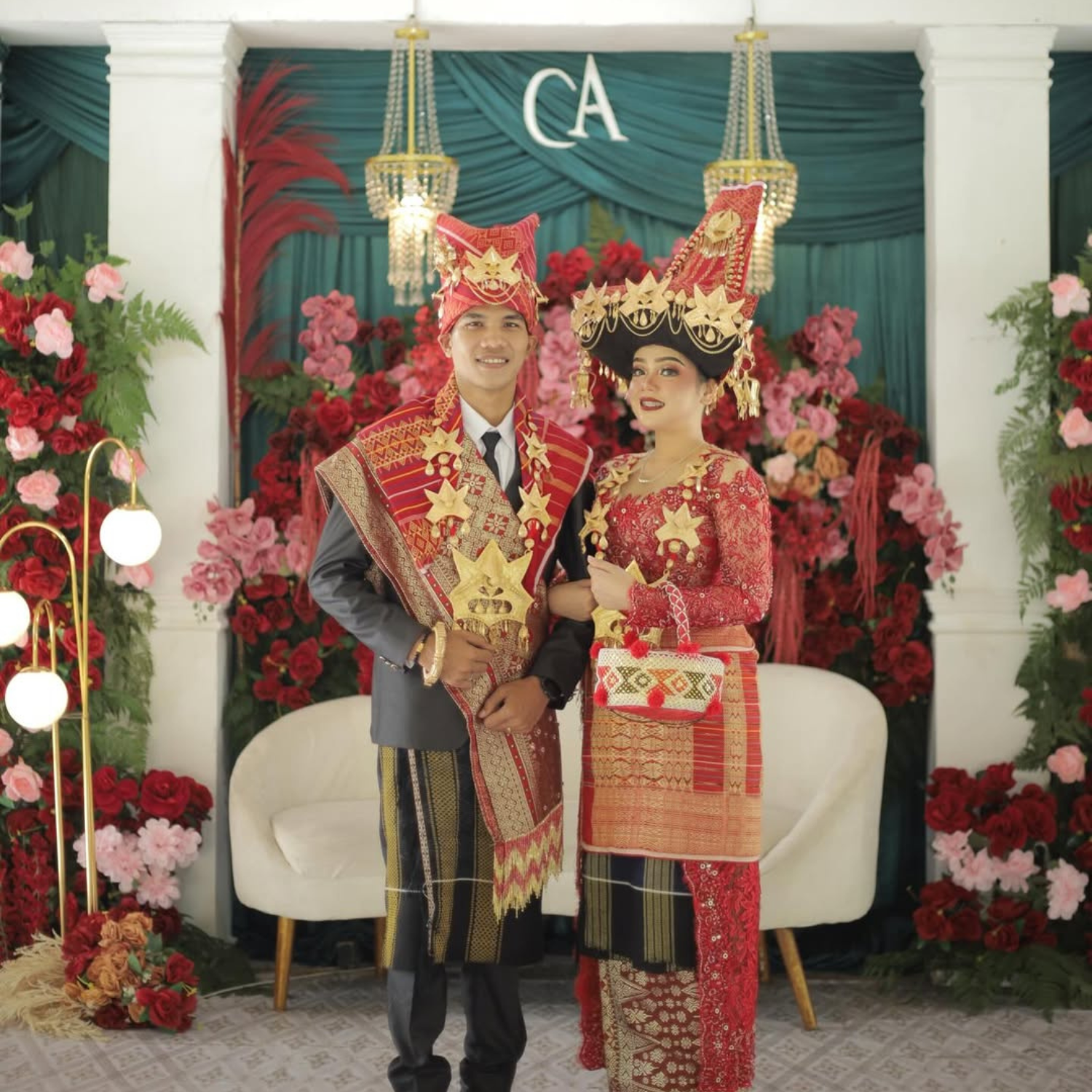Pendungi Arihta - Single