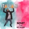 Italiani (feat. Niky Valvano) - BigCat lyrics