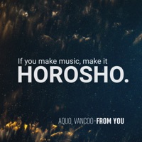 From You - Single - AQUO & Vancoo