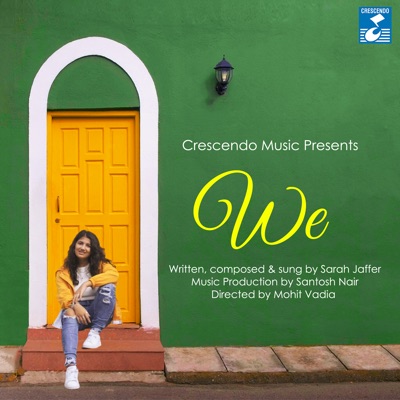 We - Single