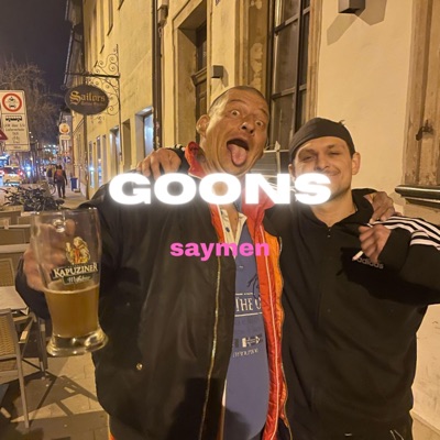 GOONS - Single