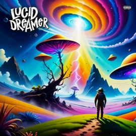 Lucid Dreamer Mr Traumatik