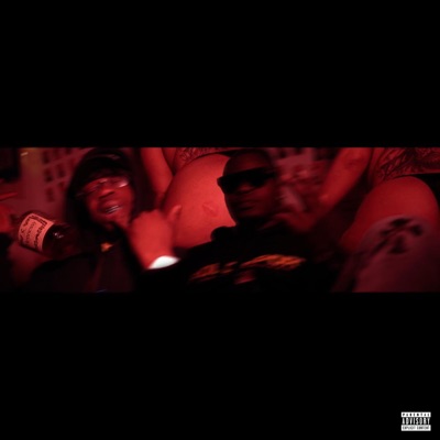 DrillOwg (feat. Tdc 6 O'clock) - Single