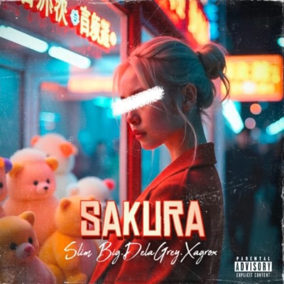 Sakura (feat. Exodo Beatz & Drmartinezvzla) - Single