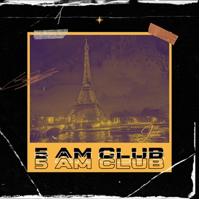 5 AM Club - Single