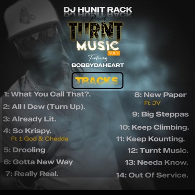 New Paper (feat. JV) - Single