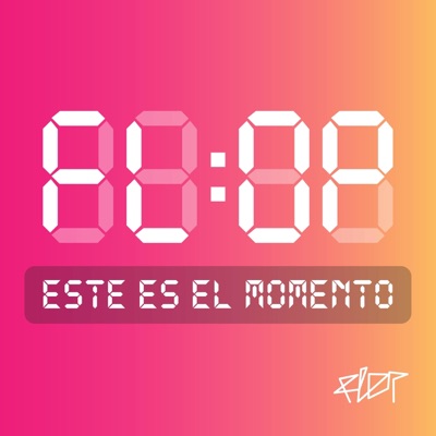 Este es el momento - Single