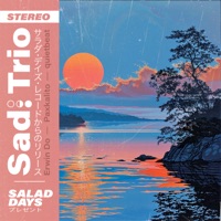 Sad Trio - Single - Erwin Do, quietbeat & Paxkalito