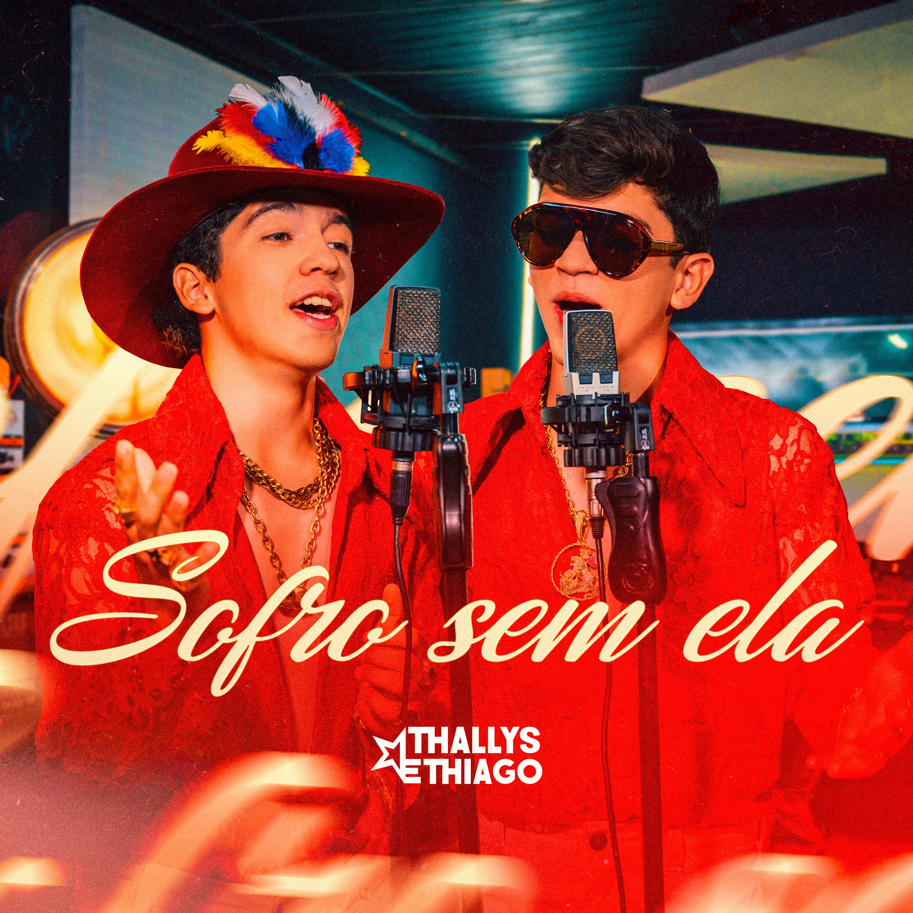 Sofro Sem Ela - Single