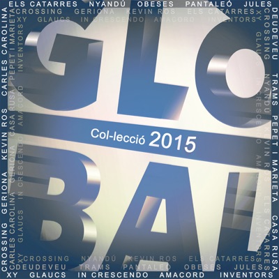 Col·lecció Global 2015