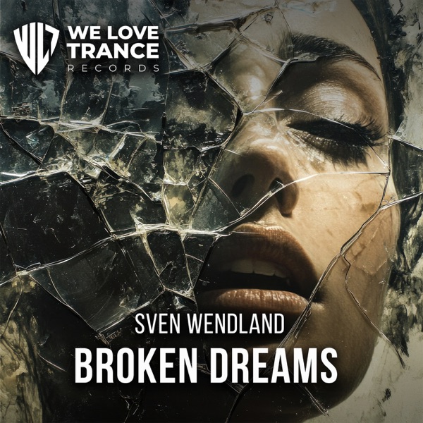 Broken Dreams - Single