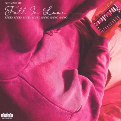 Fall In Love - Single