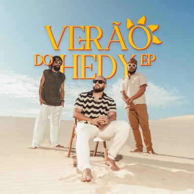 Verão do Hedy - EP