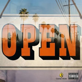 2 Step (feat. Shady Blu) The Corner Store