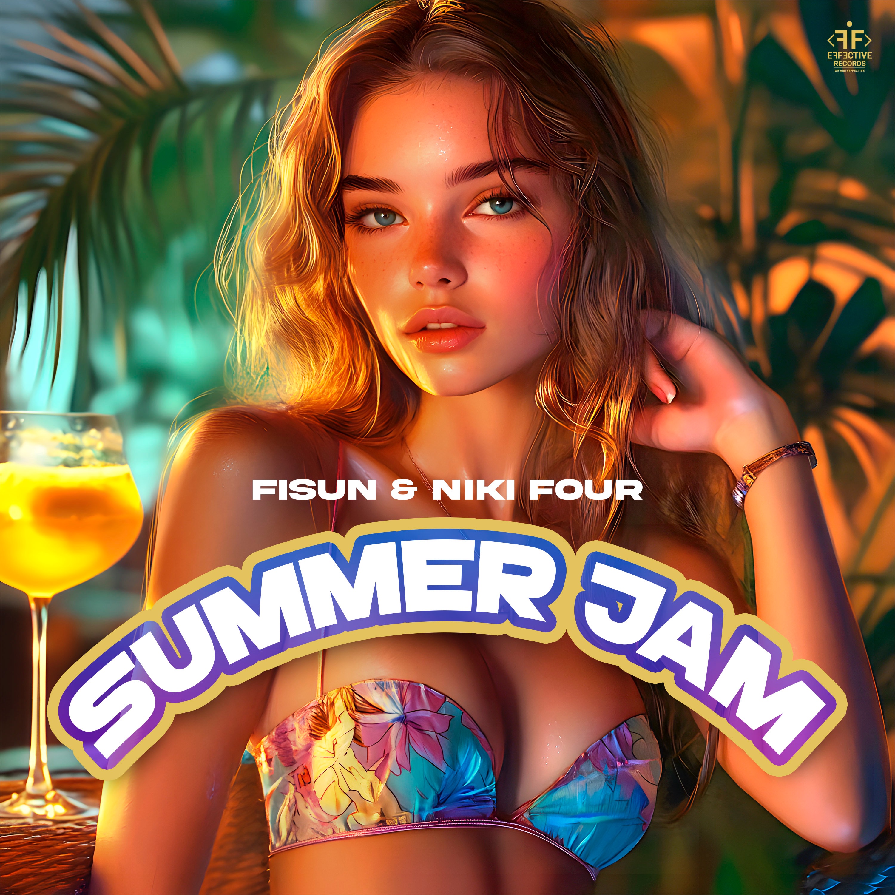 Summer Jam - Single