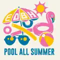 Pool All Summer