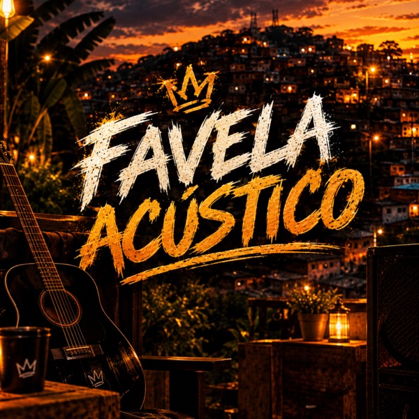 Favela Acústico