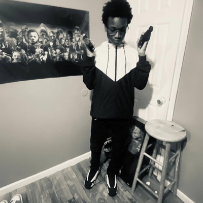 Switch the mood (feat. Kwonskiii) - Single