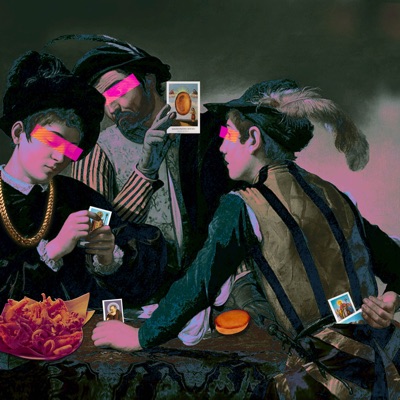 Vagnuni Ngarbati - Single