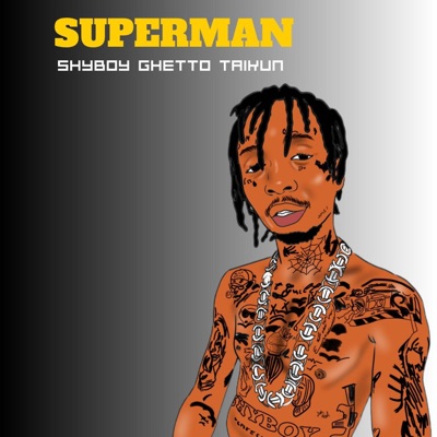SuperMan - Single