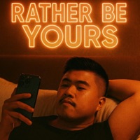 Rather Be Yours - Single - J FRANZ