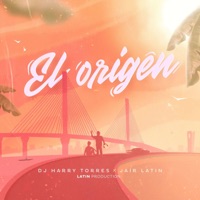 El Origen Mix - Single - Jair Latin & Dj Harry Torres
