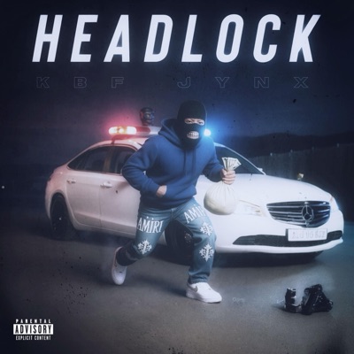 Headlock - Single