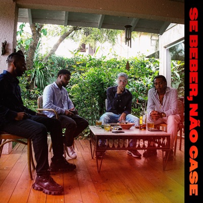 Se Beber Não Case - Single
