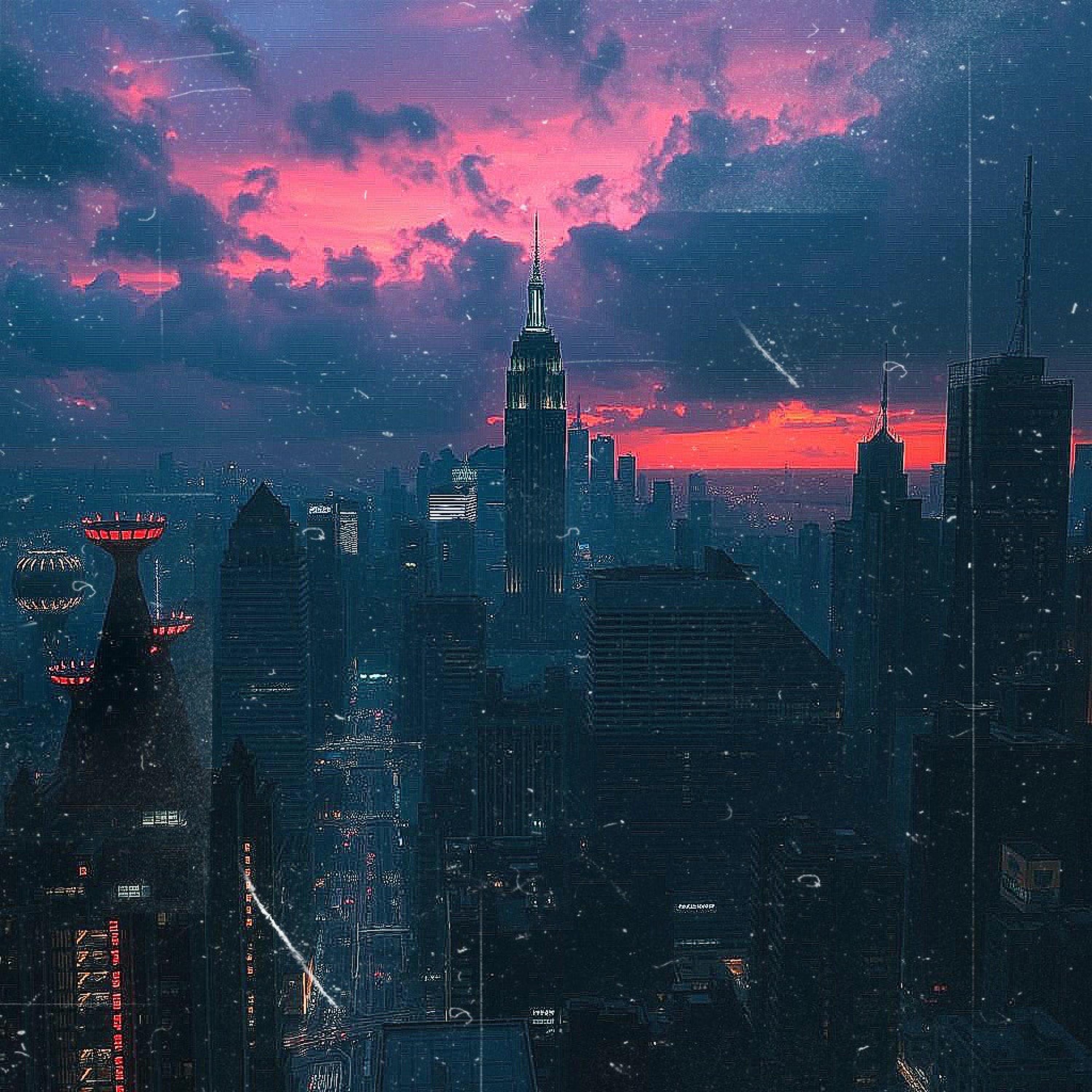 TFXXII - Out Of The Shadows