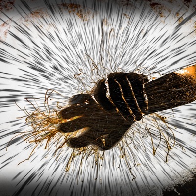 Crampo (feat. Mvssi) - Single