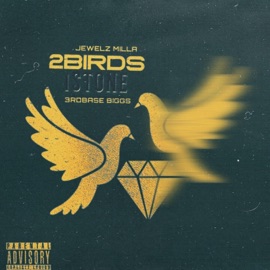 2Birds1Stone (feat. 3rdBaseBiggs) Jewelz Milla