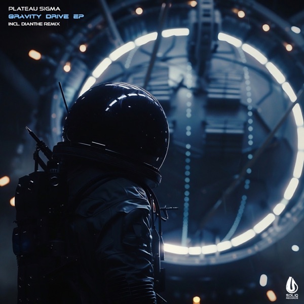 Gravity Drive - Single