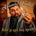 KDO JE SPIL MOJ SPRICER