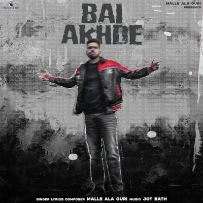 Bai Akhde - Single