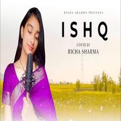 Naimul Alam Jamil - ISHQ (Female Artist  me ah likho to ah jaye  Viral Song) slowed and reverb
