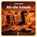 Afa che trasuda