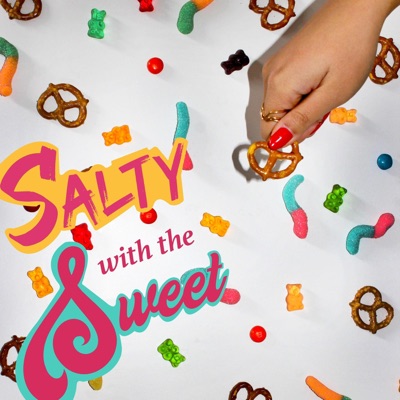 salty with the sweet - Single