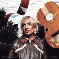 La lotería - Single - Paula Mattheus & Íñigo Quintero