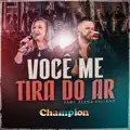 Voce me tira do ar
