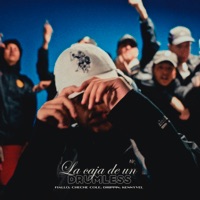 La Caja de un Drumless (feat. Drippin & Kennyvel) - Single - Fiallo & Cheche Cole