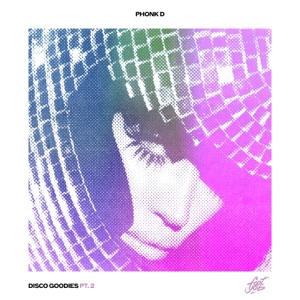 Disco Goodies, Pt. 2 - EP