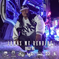 JAMÁS ME RENDIRÉ (feat. DOGGY MC) - Single - KINTA SINFONIA