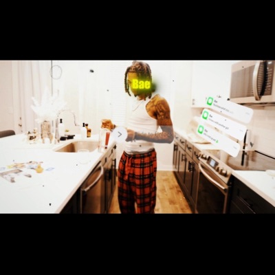 Broken Vows - Single